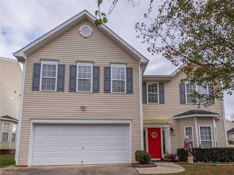 2755 Amesbury Road, Winston Salem, NC 27103