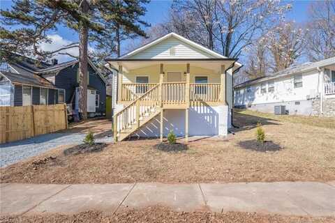 919 Pittsburg Avenue, Winston Salem, NC 27105