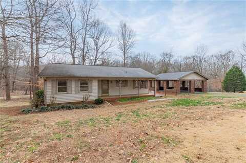 149 Lake Drive 8, Lexington, NC 27292