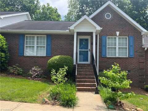 222 E Walker Avenue, Asheboro, NC 27203