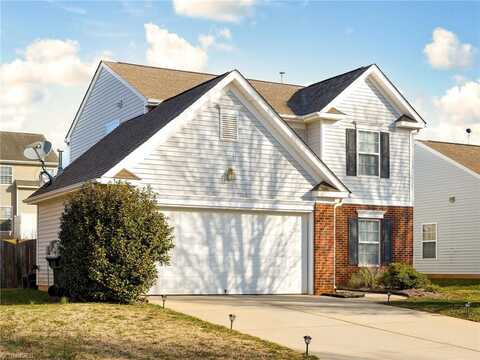 116 Saintsbury Place, Lexington, NC 27295