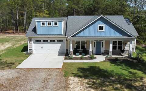 2255 Nc Highway 211, Eagle Springs, NC 27242
