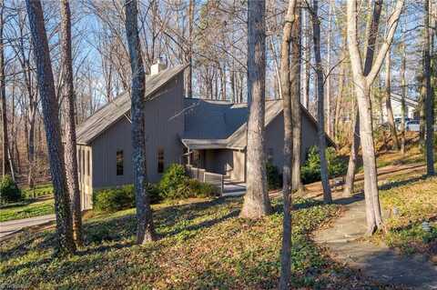 5410 Francisco Drive, Greensboro, NC 27410