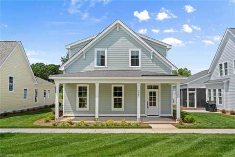 322 Matisse Court, Winston Salem, NC 27106