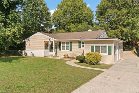 510 Rockspring Road, High Point, NC 27262