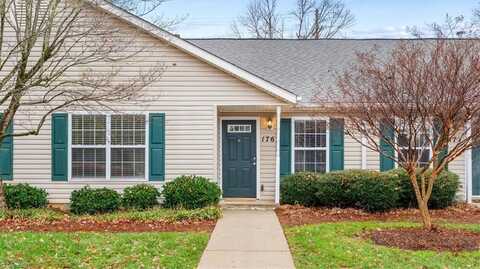 176 Wesley Harris Circle, Greensboro, NC 27455