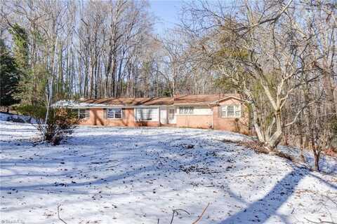 1941 Ardmore Road, Winston Salem, NC 27127