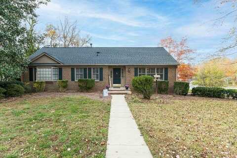 1300 Hempshire Court, High Point, NC 27262