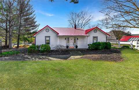 3305 Wynnfield Drive, High Point, NC 27265