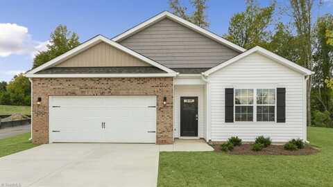 134 Lisa Lane, Winston Salem, NC 27107