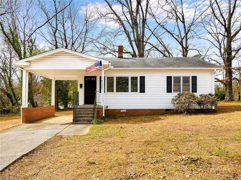 3405 Lawndale Drive, Greensboro, NC 27408
