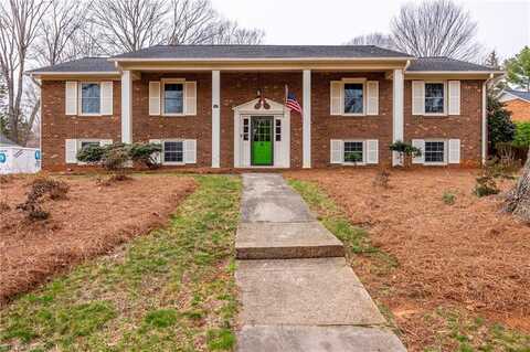 610 Terrybrook Court, Winston Salem, NC 27104