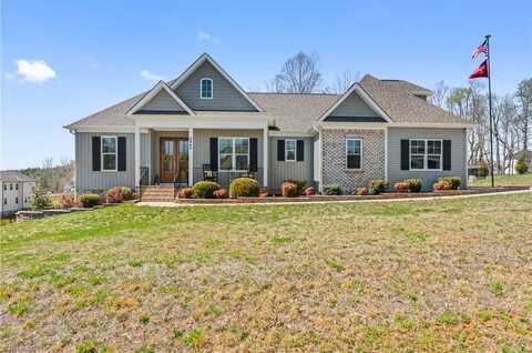 8844 Belews Ridge Road, Stokesdale, NC 27357