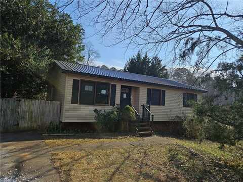 115 Carolina Drive, King, NC 27021