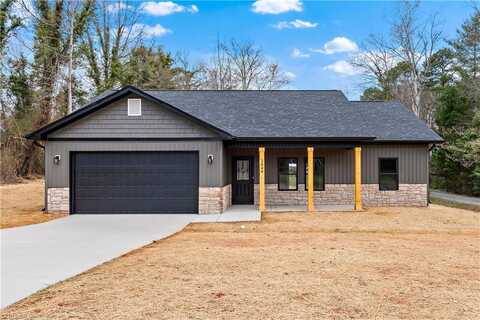 3949 Vest Mill Road, Winston Salem, NC 27103