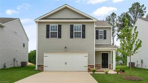 140 East Farm Loop, Stokesdale, NC 27537