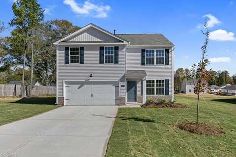 3643 Baden Road, Winston Salem, NC 27107