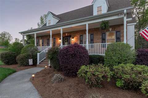 151 Lanie Creek Drive, Lexington, NC 27295