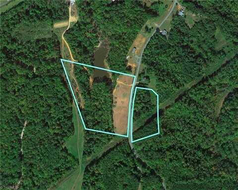 3 Delta Church Road, Sandy Ridge, NC 27046