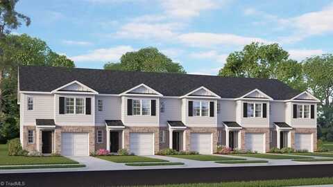 511 Fife Court, Gibsonville, NC 27249