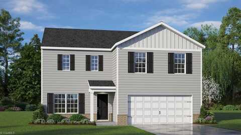 503 Jack Pine Street, Thomasville, NC 27360