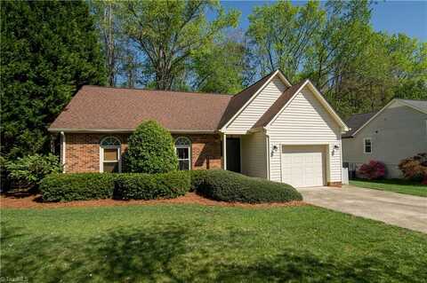 4245 Yeaton Glen Circle, Winston Salem, NC 27107