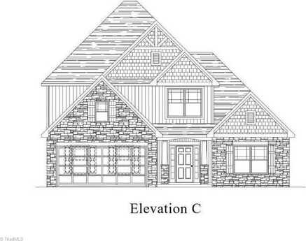1569 Dappledown Street, Kernersville, NC 27284