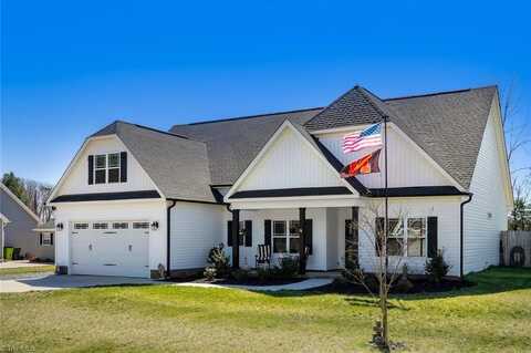 8219 Cornelius Court, Stokesdale, NC 27357