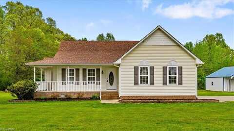 2088 Wayne White Road, Pleasant Garden, NC 27313
