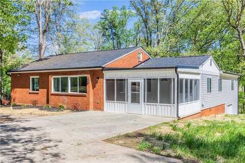 612 Crestview Church Road, Asheboro, NC 27205