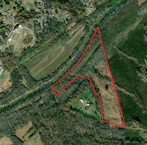 00 Round Hill Road, Eden, NC 27288