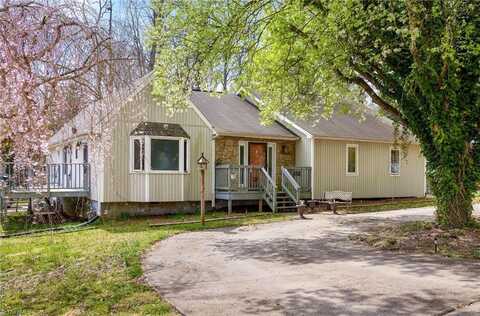 212 Old Mill Road, High Point, NC 27265