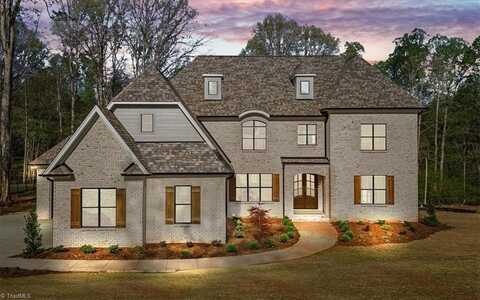 6390 Whitaker Trace, Oak Ridge, NC 27310