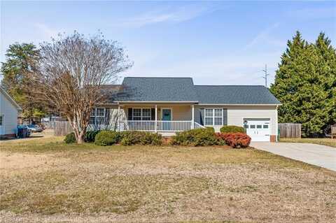 515 Old Mill Road, High Point, NC 27265
