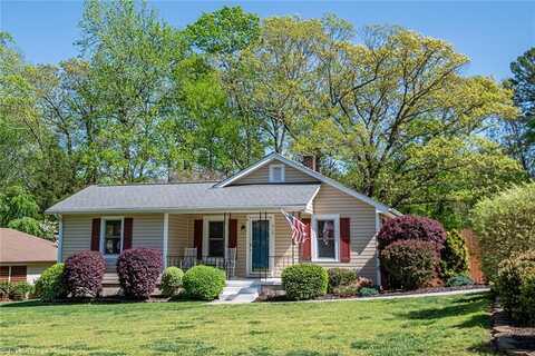 314 Monnell Drive, High Point, NC 27265