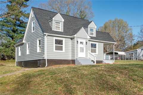 3860 Clinard Avenue, Winston Salem, NC 27127