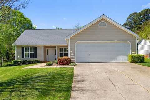 3505 Amos Drive, Greensboro, NC 27405