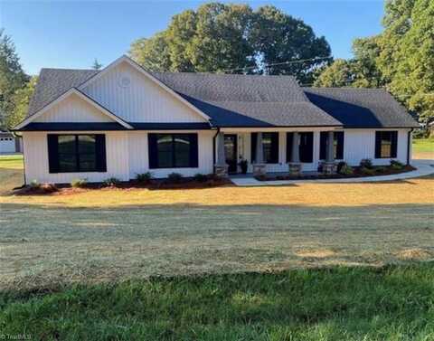 510 Academy Street, Rural Hall, NC 27045