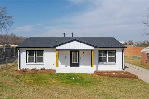 423 Habersham Road, High Point, NC 27260