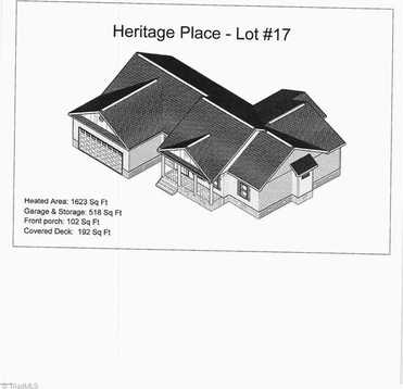 139 Legacy Lane, Eden, NC 27288