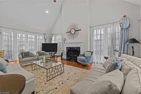 4320 Doverstone Lane, Greensboro, NC 27407