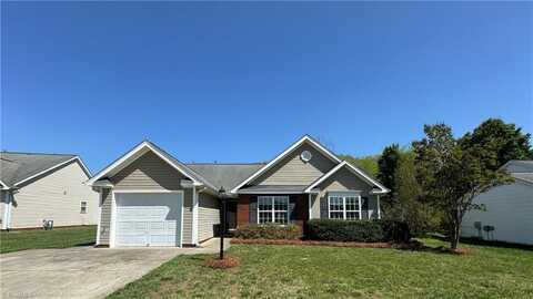 3337 Stavanger Court, Winston Salem, NC 27127