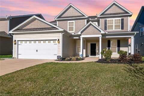 4247 Oakton Drive, High Point, NC 27265