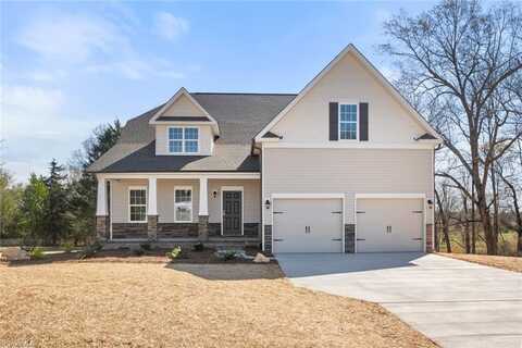 138 Wade Eaton Drive, Mocksville, NC 27028