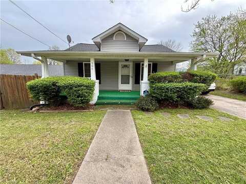506 Lake Avenue, High Point, NC 27260