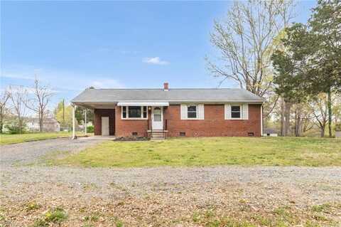 4628 & 4626 Zz Old Burlington Road, Greensboro, NC 27405