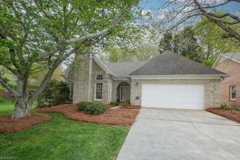 143 Wellesborough Road, Winston Salem, NC 27104