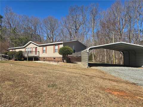 15215 NC Highway 8, Lexington, NC 27292