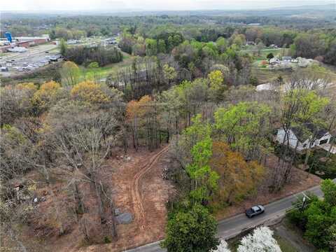 0 Crestwood Drive, Pilot Mountain, NC 27041