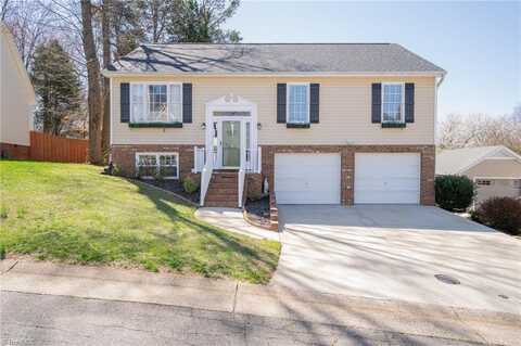 4521 Princess Drive, Winston Salem, NC 27127